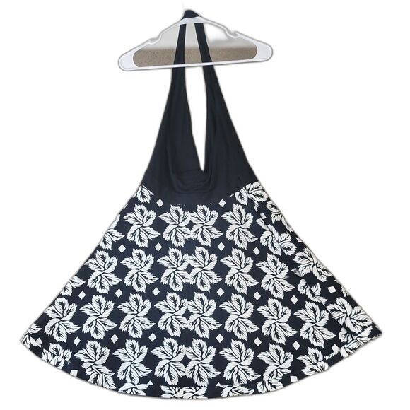 Diane Von Furstenberg Amelia Halter Wrap Around Dress, Size Women's 0 - Picture 3 of 9